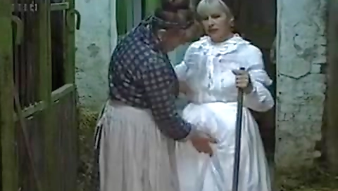 German grannies