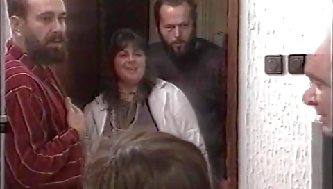 Porno Serbe : Grupnjak Porno Komedija