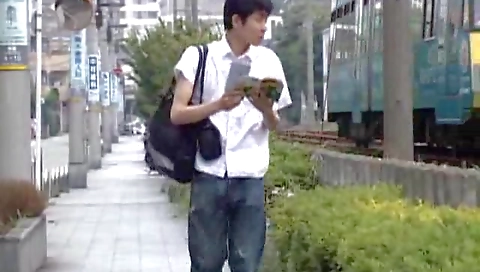 Step mother and NOT her Step sons game met again