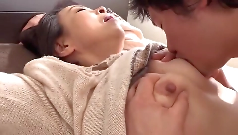 Hot Japonese Mature 174