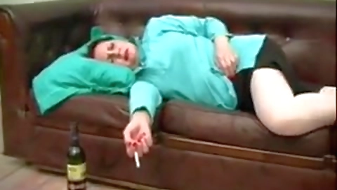 Russian Step mom