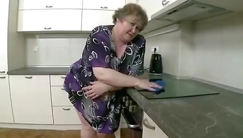super thick momma
