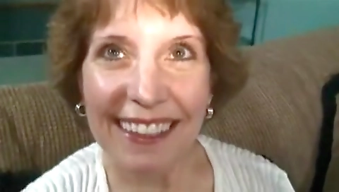 Amazing amateur Mature, Big Dick sex movie