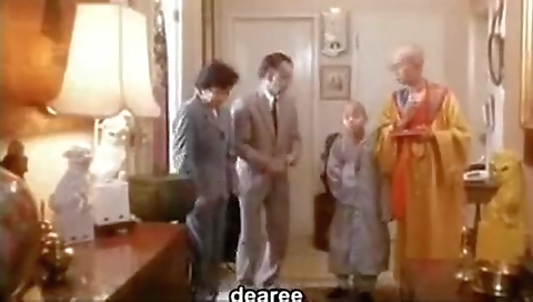 Hong Kong movie Loletta Lee sex scene 3