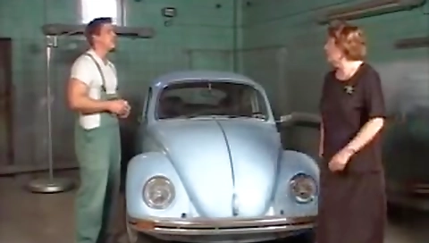 Mature Step mom sc30