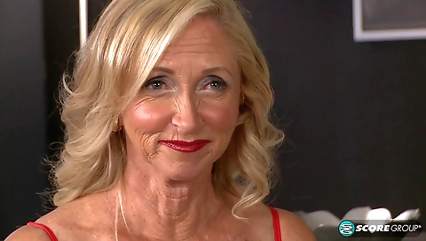No Expiration Date: Getting To Know Connie McCoy - 50PlusMilfs