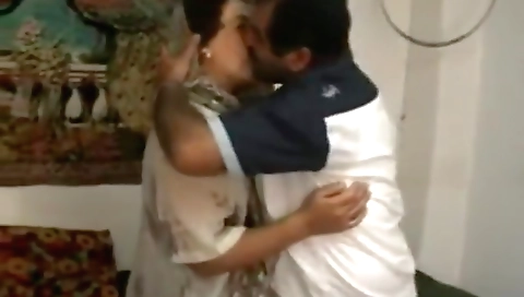 Sahin fucks turkish woman