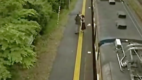 Japanese Mature Gets Creampied AGAIN!