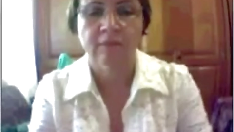Maestra muestra
