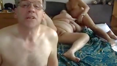 Bisex mature