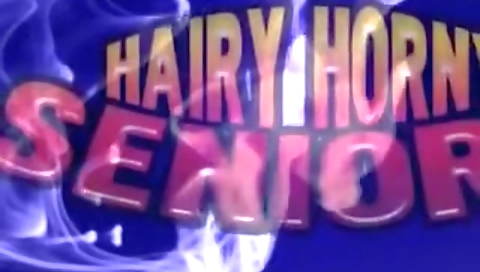 Mature ladies get their hairy pussies stuffed.