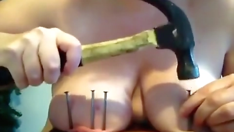 Exotic amateur Grannies, BDSM adult movie