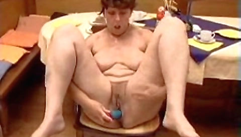 A Lot Of Fun for Two Grannies