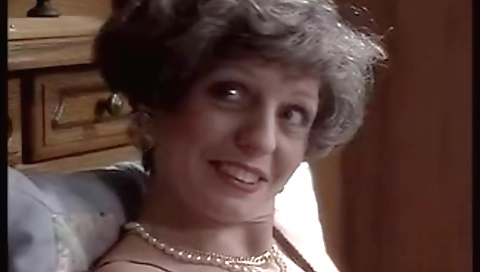 RICH GRANNY FUCKED AND FISTED BY TWO MEN